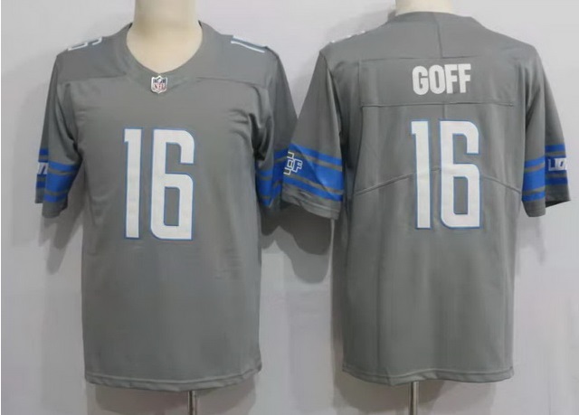 Detroit Lions Jerseys 24